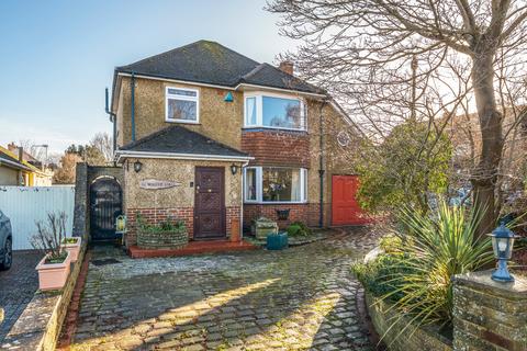 3 bedroom detached house for sale, Warenne Road, Fetcham, KT22
