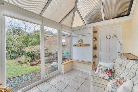 3 bedroom detached house for sale, Warenne Road, Fetcham, KT22