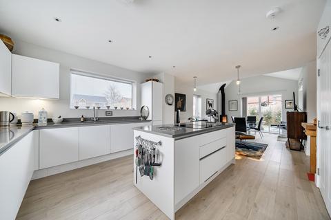 4 bedroom detached house for sale, Buckthorn Grove, Cranleigh, GU6