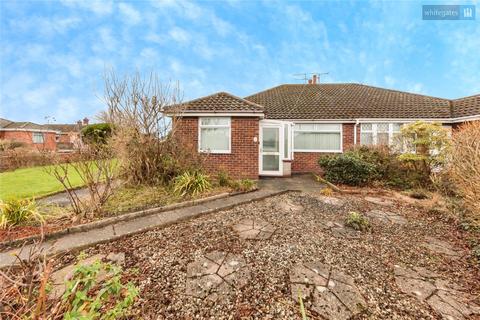 undefined, Laureston Avenue, Crewe, Cheshire, CW1