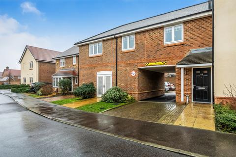 undefined, Hailwood Drive, Edenbridge, Kent