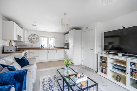 undefined, Hailwood Drive, Edenbridge, Kent