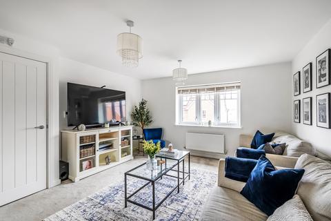undefined, Hailwood Drive, Edenbridge, Kent