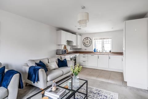 undefined, Hailwood Drive, Edenbridge, Kent