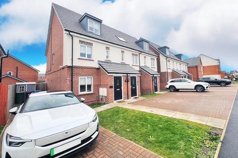 3 bedroom semi-detached house for sale, Leith Way, Anfield, Liverpool