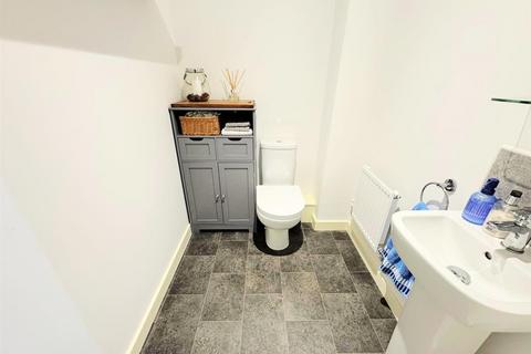 3 bedroom semi-detached house for sale, Leith Way, Anfield, Liverpool