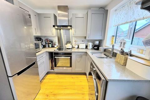 3 bedroom semi-detached house for sale, Leith Way, Anfield, Liverpool