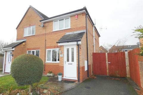 undefined, Ashby Drive, Sandbach