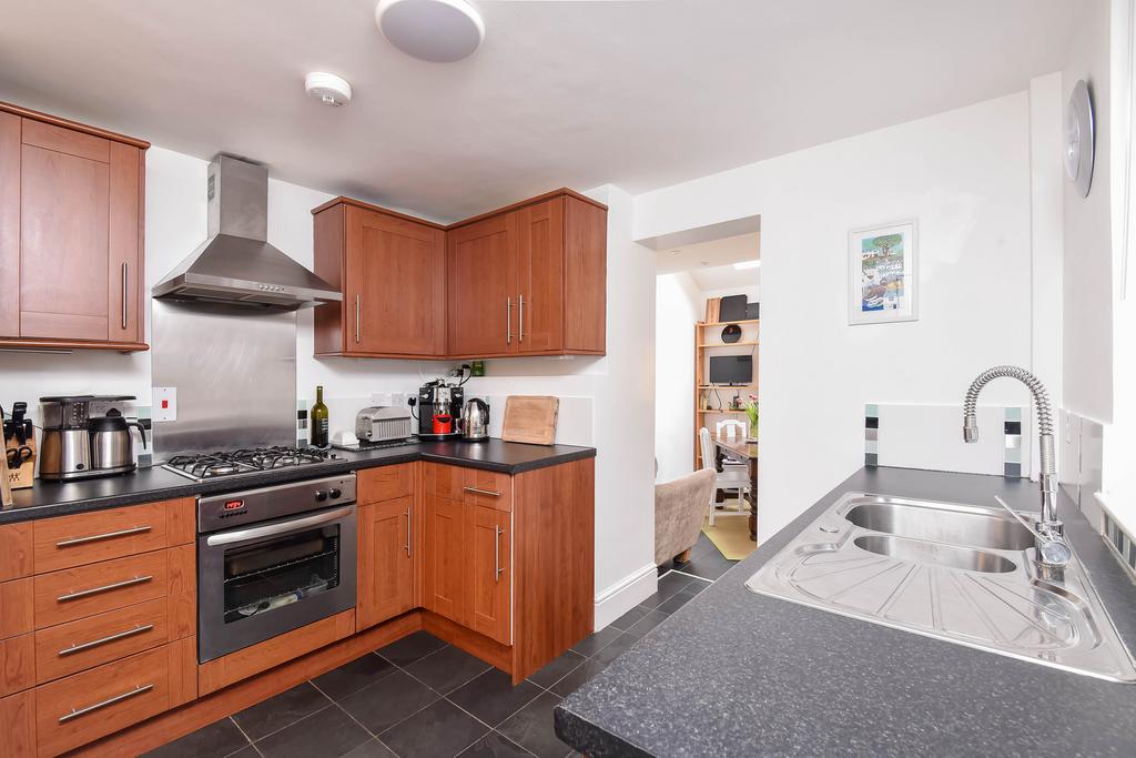 139 Kitchen