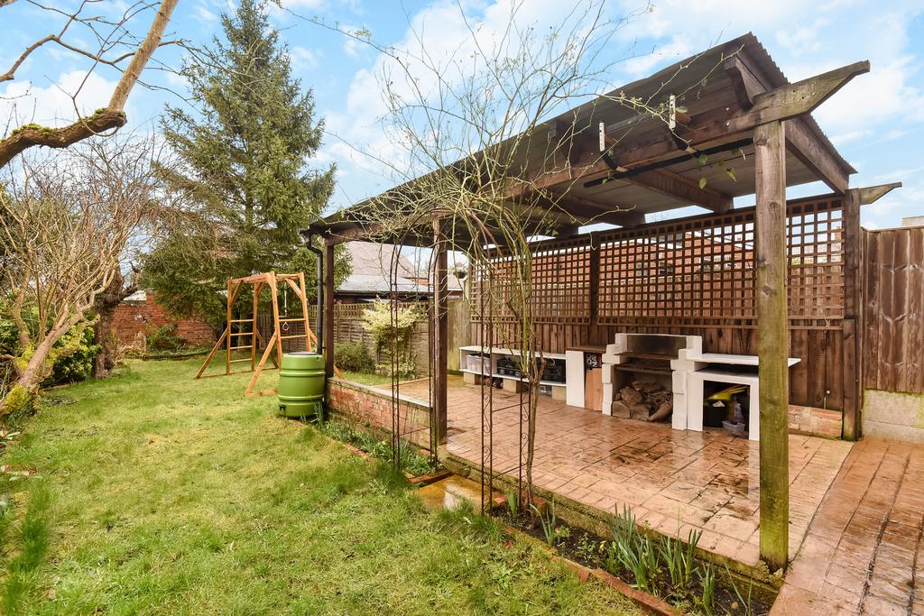 139 Garden