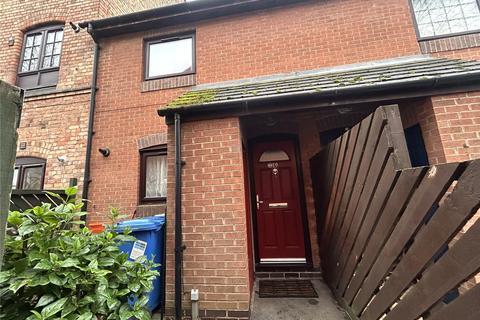 2 bedroom terraced house to rent, Vale Mills, Boyer Street, Derby, DE22