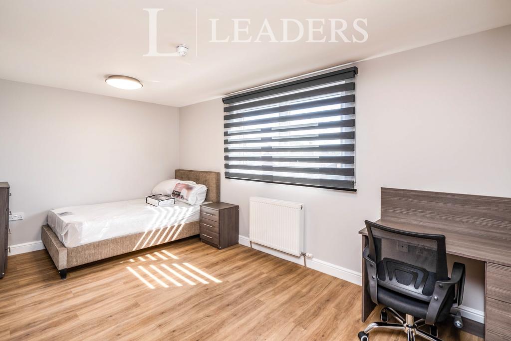 Third Bedroom