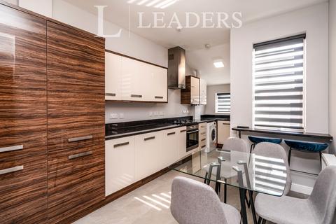 undefined, Dickenson Road, Manchester, Greater Manchester, M14