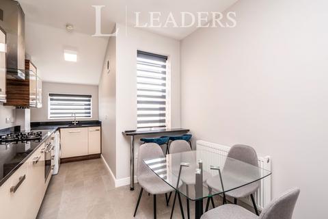 undefined, Dickenson Road, Manchester, Greater Manchester, M14