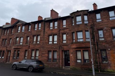 undefined, Grierson Street, Flat 2/2, Glasgow G33