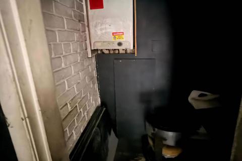 undefined, Grierson Street, Flat 2/2, Glasgow G33