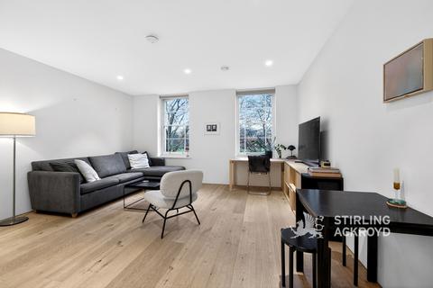 1 bedroom apartment to rent, Bridport Place, Shoreditch, London, N1