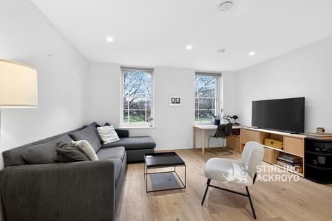 1 bedroom apartment to rent, Bridport Place, Shoreditch, London, N1