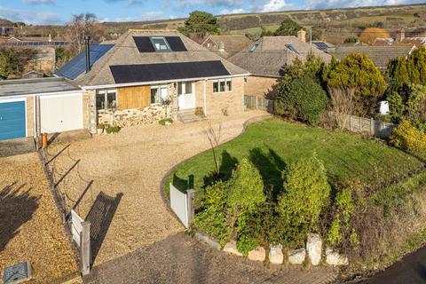 3 bedroom detached bungalow for sale, Brighstone,Isle of Wight
