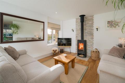 3 bedroom detached bungalow for sale, Brighstone,Isle of Wight