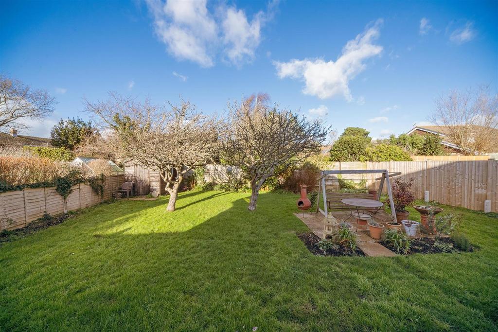 Rear Garden 4