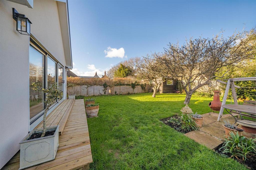 Rear Garden 2