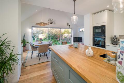 3 bedroom detached bungalow for sale, Brighstone,Isle of Wight