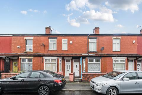 Brook Avenue, Manchester, M19