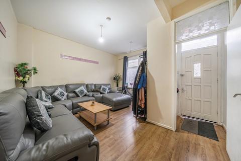 2 bedroom terraced house for sale, Brook Avenue, Manchester, M19