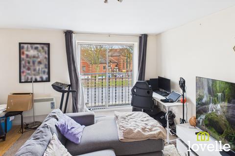 2 bedroom flat to rent, Kingston upon Hull HU9