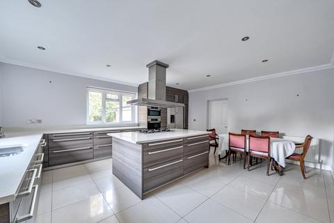 undefined, Fernhill Lane, Woking, Surrey, GU22