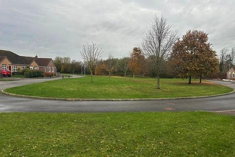 undefined, at St. Andrews Walk, Woodhall Spa, Lincolnshire LN10