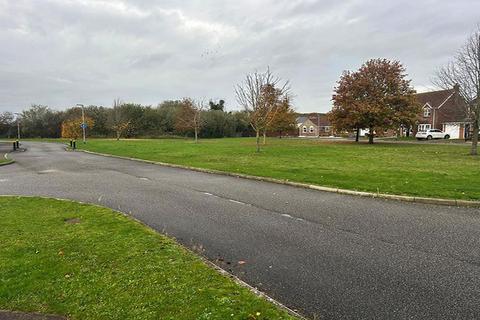undefined, at St. Andrews Walk, Woodhall Spa, Lincolnshire LN10