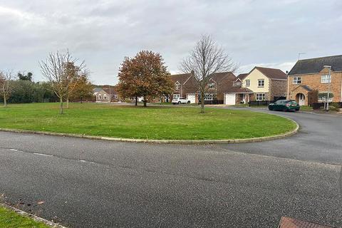 undefined, at St. Andrews Walk, Woodhall Spa, Lincolnshire LN10