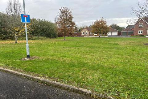 undefined, at St. Andrews Walk, Woodhall Spa, Lincolnshire LN10