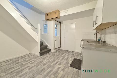 2 bedroom terraced house for sale, Welbeck Street, Worksop S80