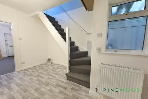 2 bedroom terraced house for sale, Welbeck Street, Worksop S80