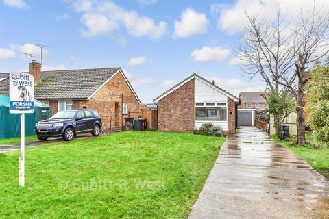 3 bedroom detached bungalow for sale, Manor Gardens, Southbourne, Hampshire