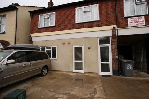 1 bedroom flat to rent, Llanover Road, North Wembley, HA9