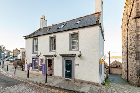 undefined, High Street, South Queensferry, South Queensferry, EH30