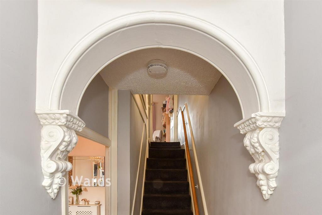Internal Feature