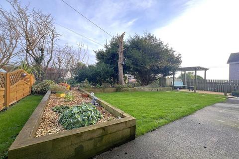 3 bedroom semi-detached house for sale, Cae Cali, Brynteg, Anglesey, LL78