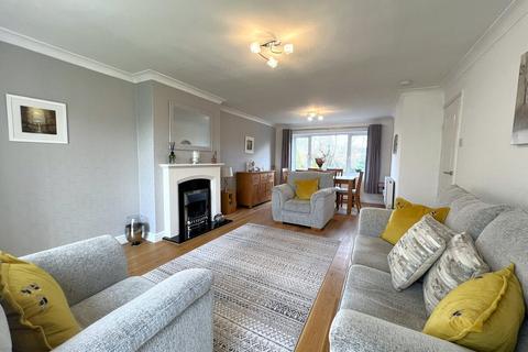 3 bedroom semi-detached house for sale, Cae Cali, Brynteg, Anglesey, LL78