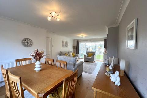3 bedroom semi-detached house for sale, Cae Cali, Brynteg, Anglesey, LL78