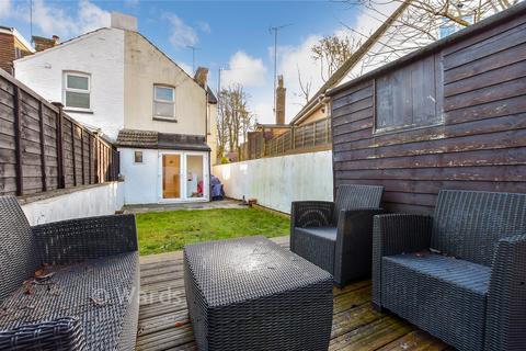 3 bedroom end of terrace house for sale, Crabble Road, Dover CT17