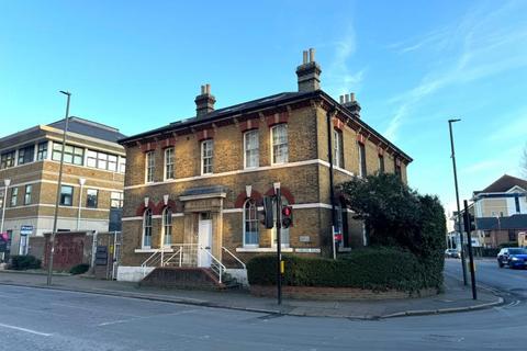 undefined, The Old Police Station, Staines TW18