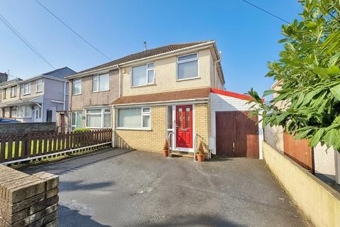 Graiglwyd Road, Cockett, Swansea, City And County of Swansea.