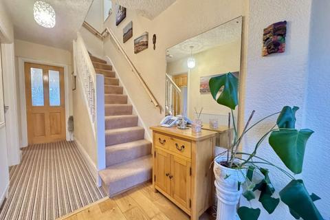 3 bedroom semi-detached house for sale, Graiglwyd Road, Cockett, Swansea, City And County of Swansea.