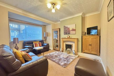 3 bedroom semi-detached house for sale, Graiglwyd Road, Cockett, Swansea, City And County of Swansea.