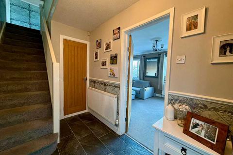 undefined, Porth CF39